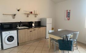 Appartement Centre-Ville Arles