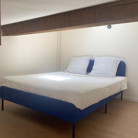 Appartement Centre-Ville Arles Extérieur photo